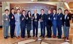2017 BENCHMARK Wealth Management Awards : The High Net Worth Team of the Year, Client Engagement - Best-In-Class, Outstanding Customer Support Team