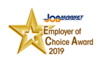 2019 Employer of Choice Award