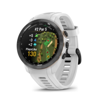 大家減齡 | Garmin | Approach S70