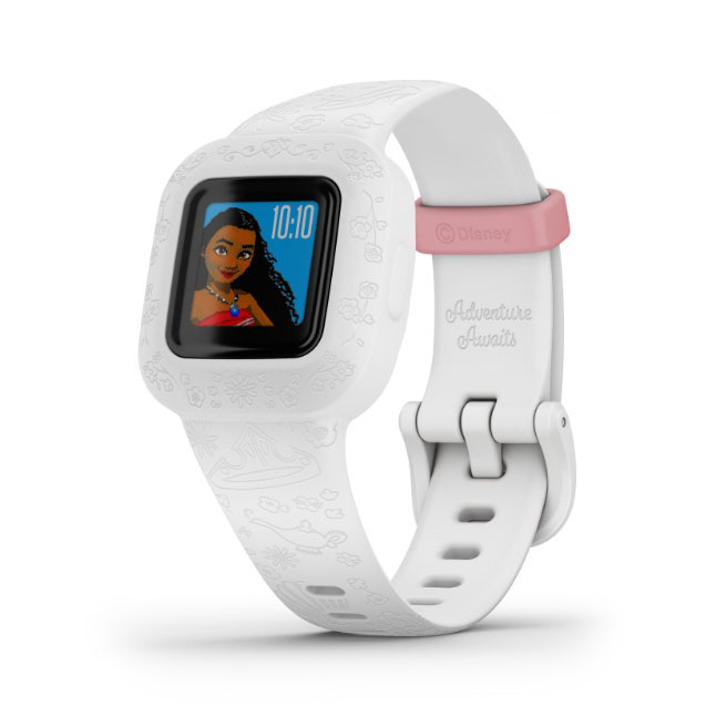 Live Young | Garmin | Vivo Fit Jr3 6000