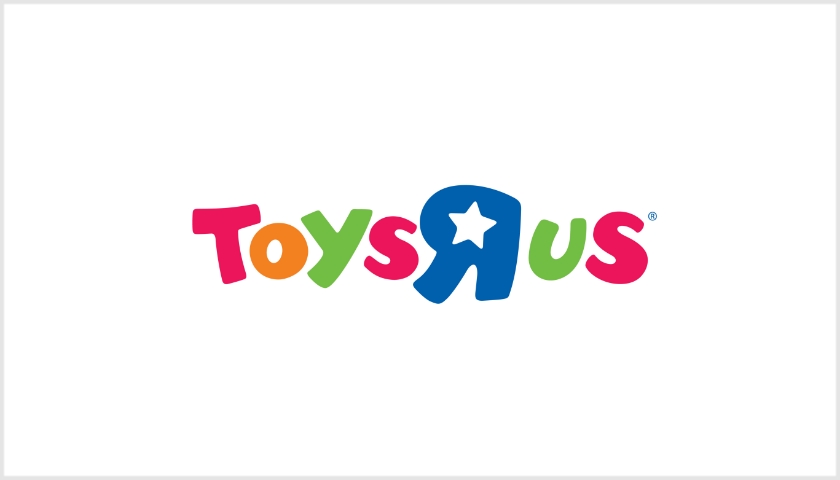 Live Young | Toys“R”Us