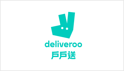 Live Young | Deliveroo