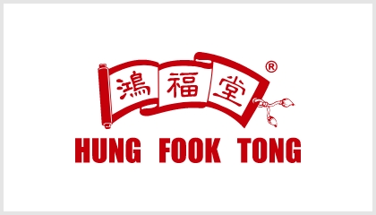 Live Young | Hung Fook Tong
