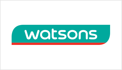 Live Young | Watsons