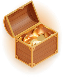 Live Young | Open Treasure Boxes