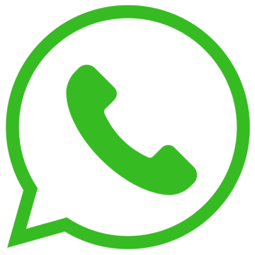 Whatsapp Logo