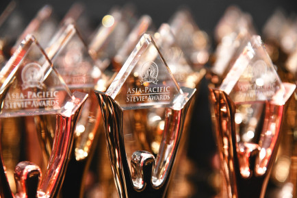 Asia-Pacific Stevie® Awards: Award for Innovative Management in Financial Industries: GOLD STEVIE® WINNER, Award for Innovation in Human Resources Management, Planning & Practice: GOLD STEVIE® WINNER