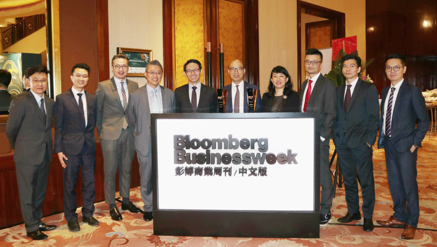 2019 Financial Institution Awards: Cross Border Insurance Services - Excellence, Annuity Plan - Excellence