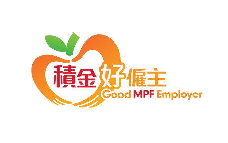 2017/18 Good MPF Employer Award, e-Contribution Award, Support for MPF Management Award