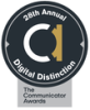 The communicator awards