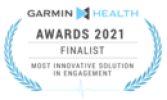 Most innovative solution in Engagement