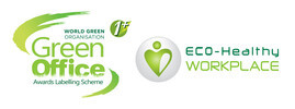 Eco healthy workplace