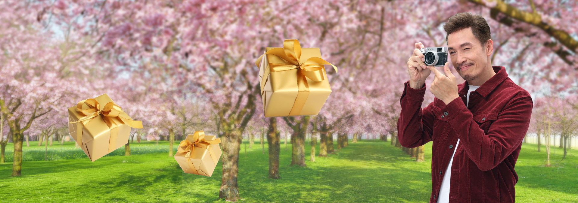 2026 2nd Quarter Promotions