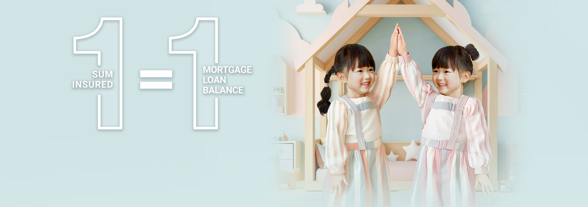 BOC iMortgage-Linked Term Life Insurance Plan