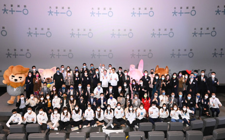 BOC Life Launches Wellness Ecosystem Brand – “Live Young”