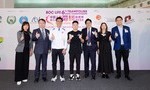 “BOC Life 6th Trampoline Asian Championships 2024" Over 120 Elite Trampoline Athletes from 12 Asian Countries & Regions Showcasing Excellence in Hong Kong