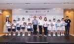 「中银人寿小财智编程师」注入STEAM教育新动能 新计划展示学生关怀社区成果