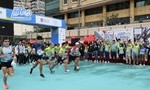 中银人寿图入城野定向挑战赛2024圆满举行  鼓励青年人多「走出去」保持对世界的好奇