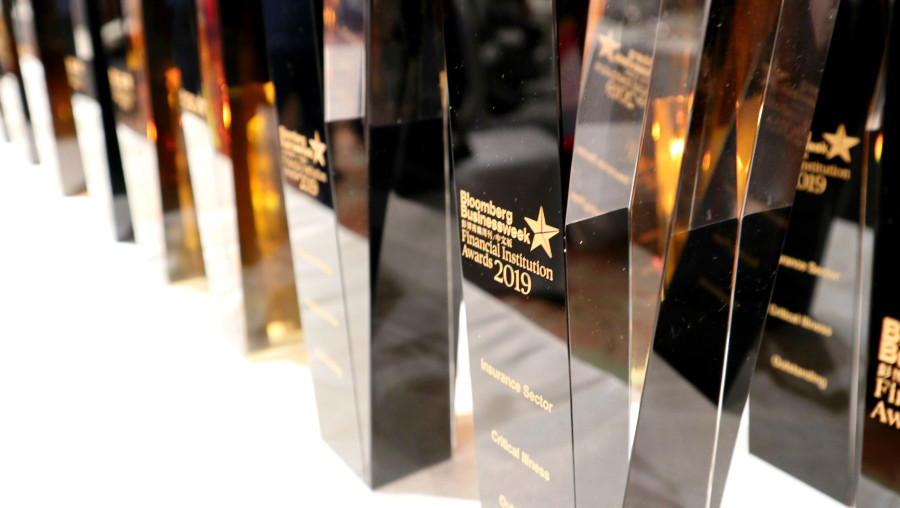Outstanding performance wins major industry accolades