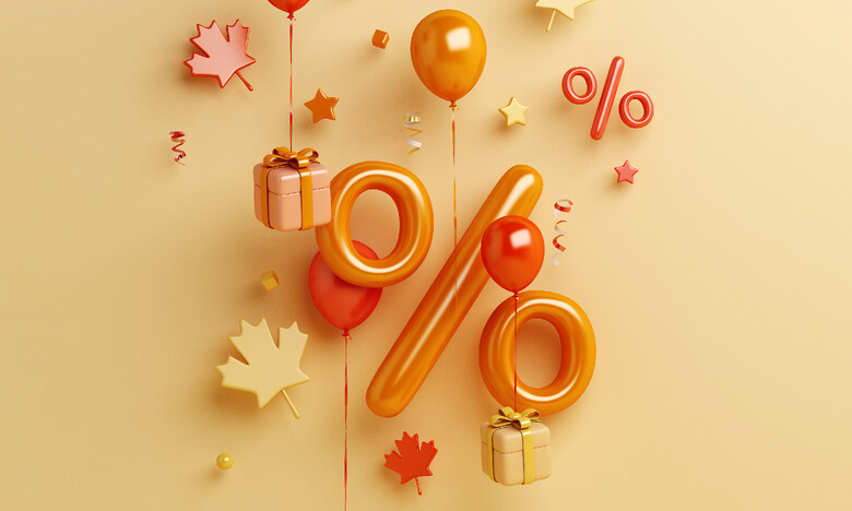Latest Customer Promotion