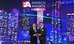 Fintech Awards 2019: Outstanding Life Insurance e-Application Platform