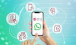 中银人寿Easy Chat率先进驻WhatsApp商业账号平台
