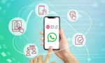 中銀人壽Easy Chat率先進駐WhatsApp商業賬號平台