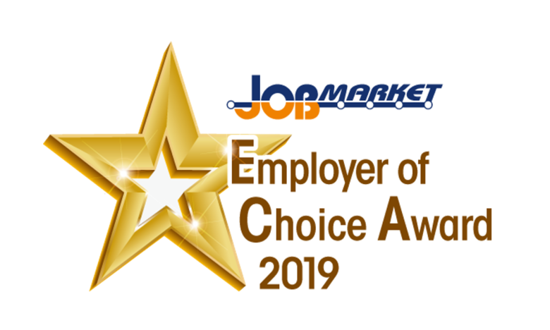 2019 Employer of Choice Award