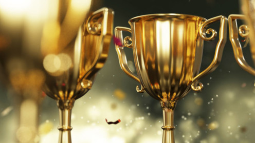 Awards and Recognitions