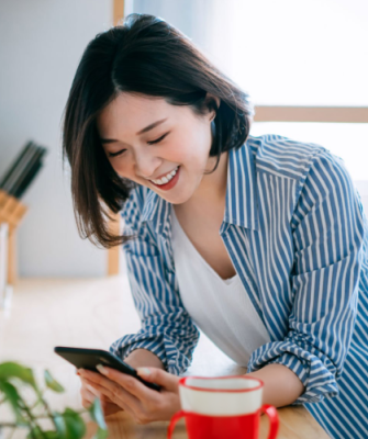 Online Chat