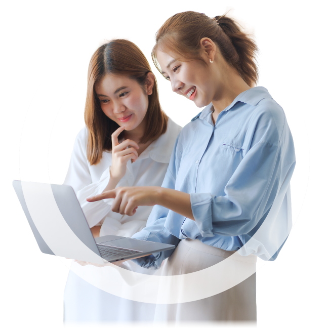 Professional Training, Path to Success