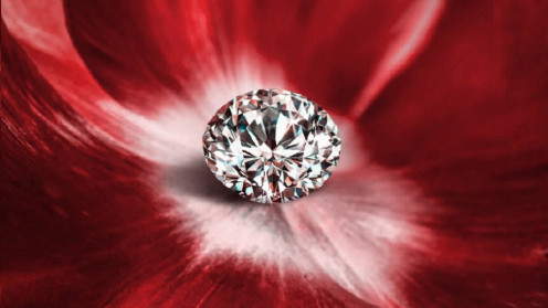 睿鑽終身保險計劃