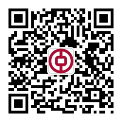 BOC LIFE WECHAT QR CODE