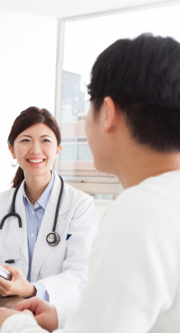 医疗及危疾保障