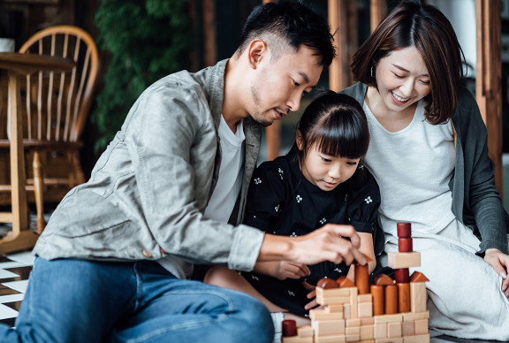 Investment-Linked Assurance Scheme
