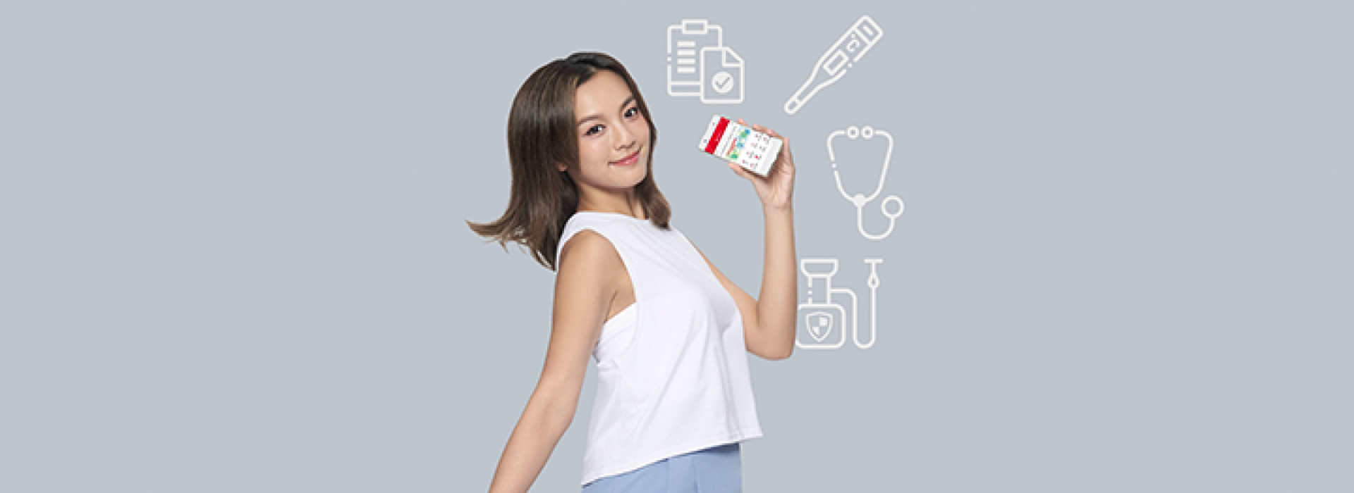 iRefund Hospital Cash Plan - Premium Discount