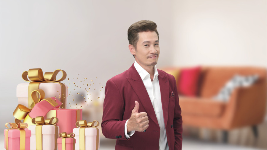 Latest Customer Promotion