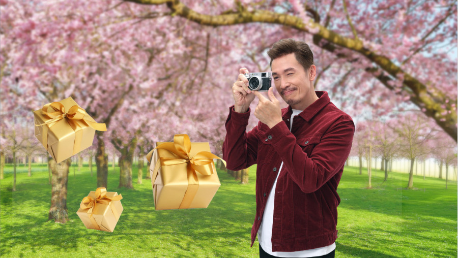 最新客戶推廣優惠