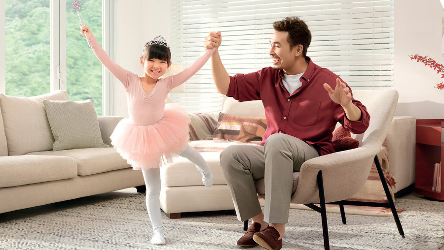 目標三年網上儲蓄保險計劃 - 豐e足食賞