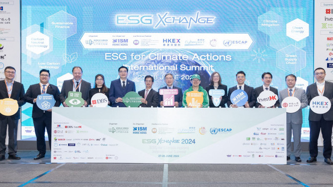 Supporting Green Startups and Promoting Sustainable Innovation