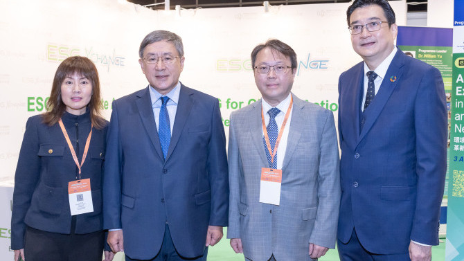  Actively Supports International Climate Action Summit