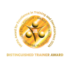 Distinguished Trainer Award