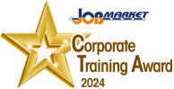 Corporate Training Award 2024