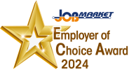 Employer of Choice Award