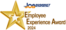 Employee Experience Award 2024