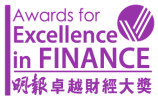 Awards for Excellence in Finance