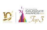Hong Kong Insurance Awards