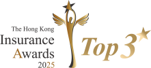Hong Kong Insurance Awards