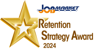 Retention Strategy Award 2024