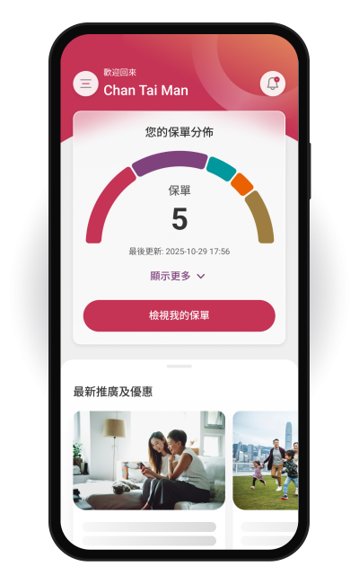 多元資訊.一目了然